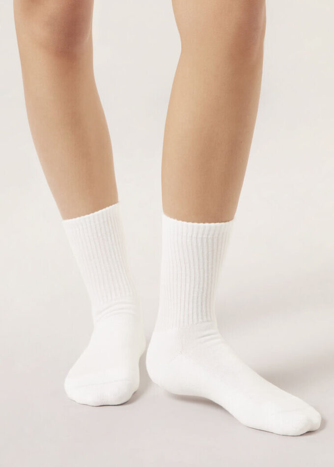 Unisex Short Sport Socks Unisex Short Sport Socks