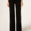 Velvet Palazzo Pants Velvet Palazzo Pants