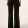 Velvet Palazzo Pants Velvet Palazzo Pants