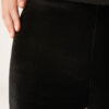 Velvet Palazzo Pants Velvet Palazzo Pants