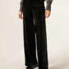 Velvet Palazzo Pants Velvet Palazzo Pants