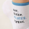 Wellness Message Socks Wellness Message Socks