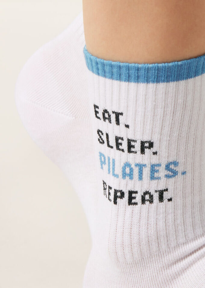 Wellness Message Socks Wellness Message Socks