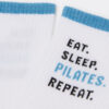 Wellness Message Socks Wellness Message Socks