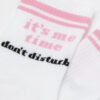 Wellness Message Socks Wellness Message Socks
