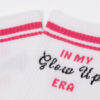 Wellness Message Socks Wellness Message Socks