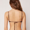 Wild Animalier Balconette Swimsuit Top Wild Animalier Balconette Swimsuit Top