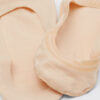 Women’s Cotton Invisible Socks with Silicone Edge
