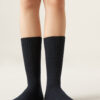 Wool and Cashmere Socks Wool and Cashmere Socks