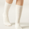 Wool and Cashmere Socks Wool and Cashmere Socks