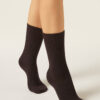 Wool and Cashmere Socks Wool and Cashmere Socks