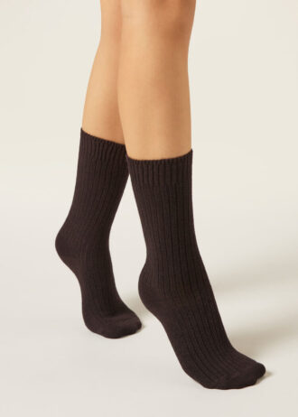 Wool and Cashmere Socks Wool and Cashmere Socks