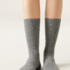 Wool and Cashmere Socks Wool and Cashmere Socks