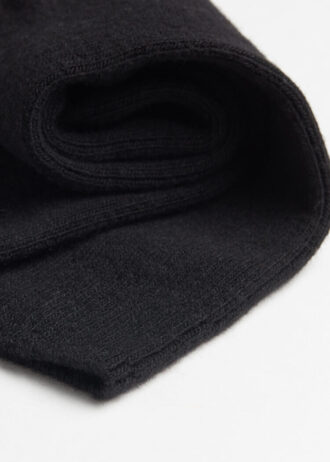 Wool and Cashmere Socks Wool and Cashmere Socks