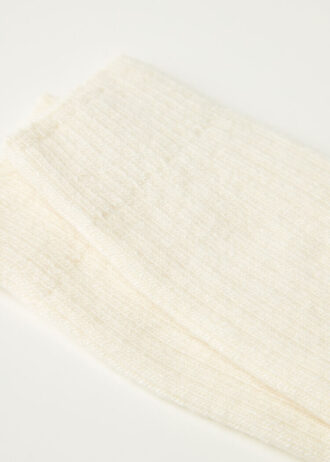 Wool and Cashmere Socks Wool and Cashmere Socks