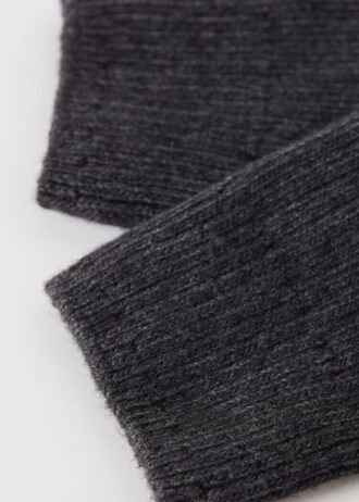 Wool and Cashmere Socks Wool and Cashmere Socks