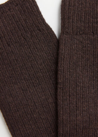 Wool and Cashmere Socks Wool and Cashmere Socks