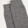 Wool and Cashmere Socks Wool and Cashmere Socks