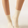Wool and Cotton Short Socks Wool and Cotton Short Socks