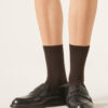 Wool and Cotton Short Socks Wool and Cotton Short Socks